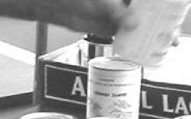 Huppel en kruppelbussies